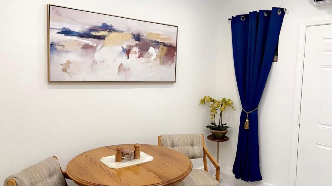 Guest House , 5 Min Away From Las Airport. Las Vegas Extérieur photo