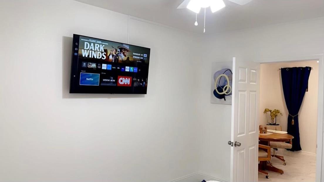Guest House , 5 Min Away From Las Airport. Las Vegas Extérieur photo
