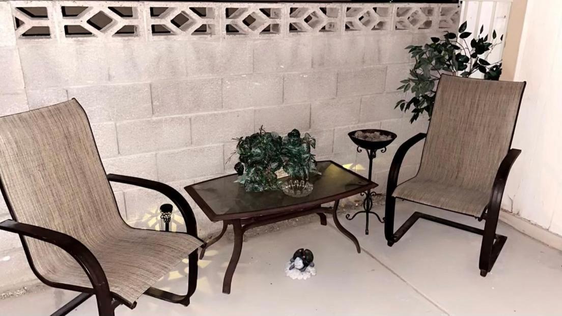 Guest House , 5 Min Away From Las Airport. Las Vegas Extérieur photo