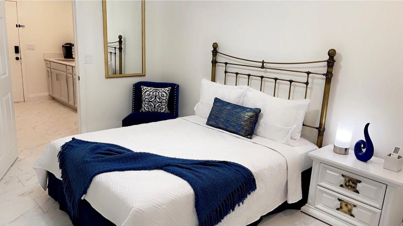 Guest House , 5 Min Away From Las Airport. Las Vegas Extérieur photo
