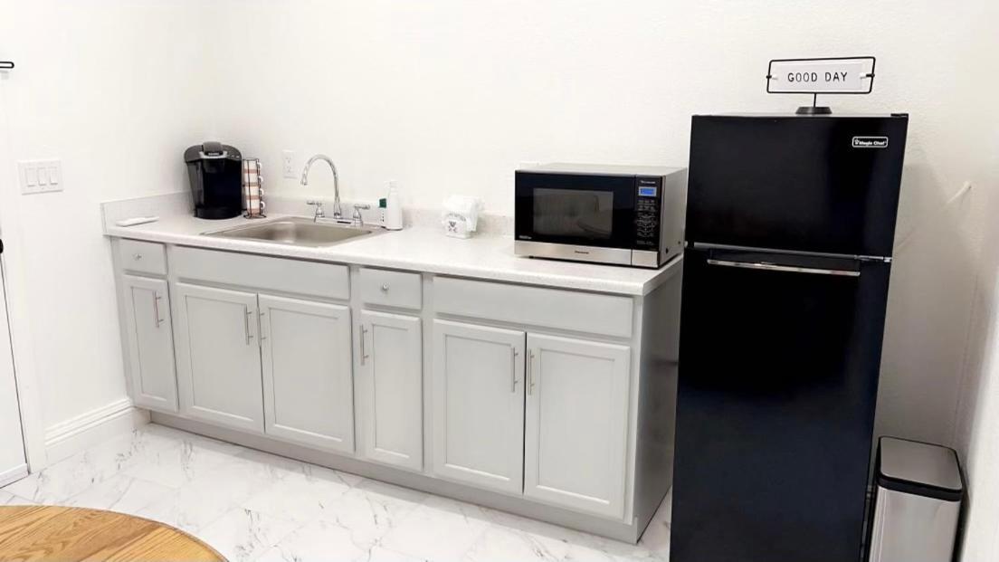 Guest House , 5 Min Away From Las Airport. Las Vegas Extérieur photo