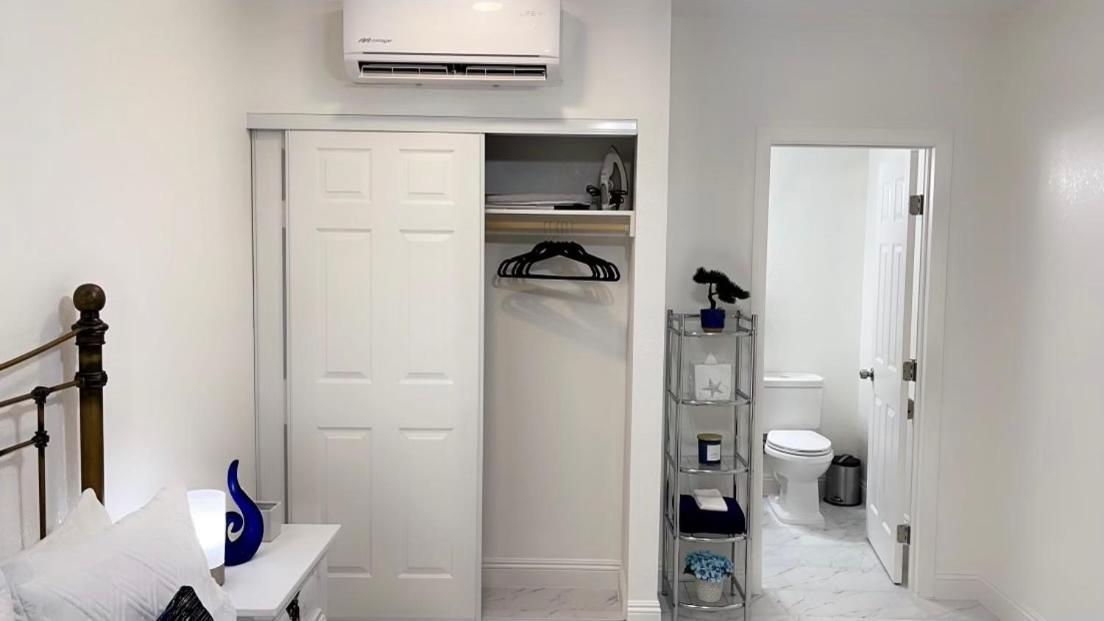 Guest House , 5 Min Away From Las Airport. Las Vegas Extérieur photo