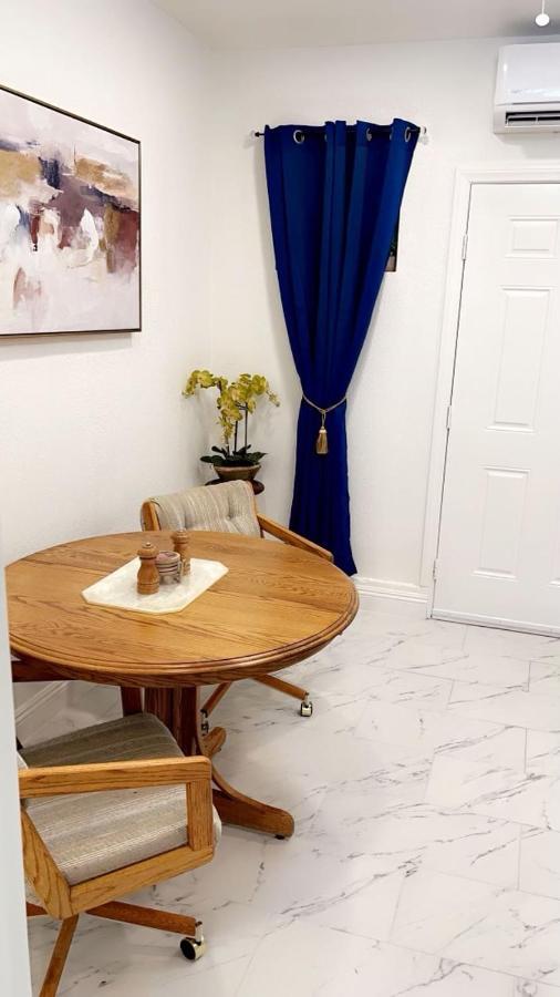 Guest House , 5 Min Away From Las Airport. Las Vegas Extérieur photo