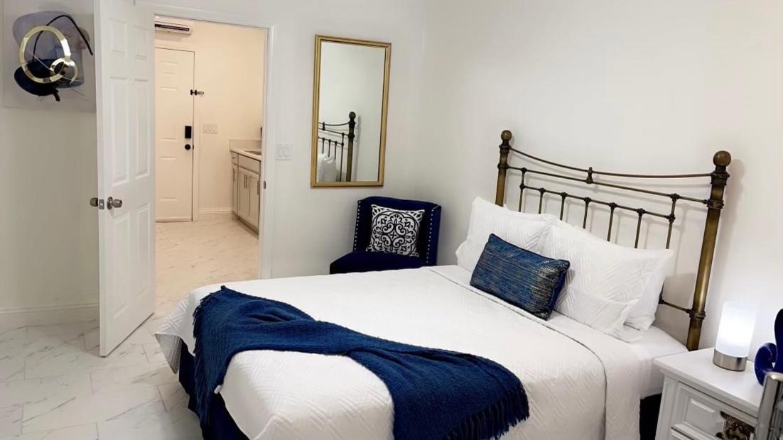 Guest House , 5 Min Away From Las Airport. Las Vegas Extérieur photo