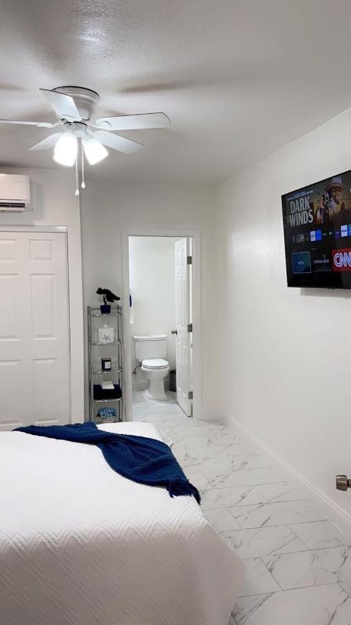 Guest House , 5 Min Away From Las Airport. Las Vegas Extérieur photo