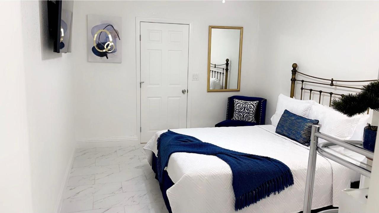 Guest House , 5 Min Away From Las Airport. Las Vegas Extérieur photo